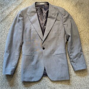 Reiss Light Gray Men's Blazer